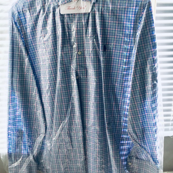 Authentic Ralph Lauren, like new - Picture 1 of 1